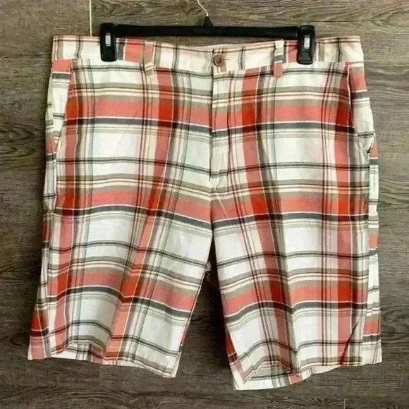 Parts shorts EUC‎ - Picture 1 of 6